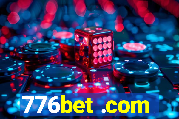 776bet .com